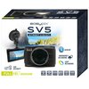 Wideorejestrator EASYPIX Streetvision SV5 Obsługiwane karty pamięci microSD