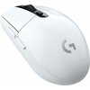 Mysz LOGITECH G305 LightSpeed Biały Interfejs 2.4 GHz
