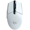 Mysz LOGITECH G305 LightSpeed Biały Rozdzielczość 12000 dpi