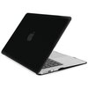Etui na laptopa TUCANO Nido Hard Shell do Macbook Air 13 cali Czarny (2018) Rodzaj Etui