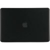 Etui na laptopa TUCANO Nido Hard Shell do Macbook Air 13 cali Czarny (2018)