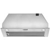 Okap CONCEPT OPI3075 Srebrny 517m3/h 60dB klasa C