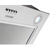 Okap CONCEPT OPI3075 Srebrny 517m3/h 60dB klasa C Tryb pracy Wyciąg