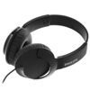 Słuchawki nauszne PHILIPS SHL3075BK Czarny Funkcje dodatkowe Technologia BASS+