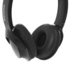 Słuchawki nauszne PHILIPS SHL3075BK Czarny True Wireless Nie