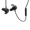 Słuchawki dokanałowe PHILIPS SHB4305BK Czarny Funkcje dodatkowe Technologia BASS+