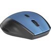 Mysz DEFENDER Accura MM-365 Niebieski Rozdzielczość 1200 dpi
