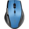 Mysz DEFENDER Accura MM-365 Niebieski Rozdzielczość 1600 dpi
