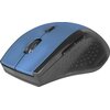 Mysz DEFENDER Accura MM-365 Niebieski