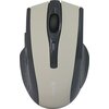 Mysz DEFENDER Accura MM-665 Szary Rozdzielczość 1200 dpi