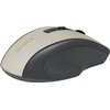 Mysz DEFENDER Accura MM-665 Szary Rozdzielczość 1600 dpi