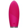 Szczoteczka soniczna do mycia twarzy BEAUTIFLY B-Fresh Slim Kolor Różowy