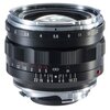 Obiektyw VOIGTLANDER 40 mm f/1.2 Nokton Sony E Typ Teleobiektyw