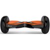 Deskorolka elektryczna SKYMASTER Wheels 11 Lark 10.5 cala Czarno-pomarańczowy Maksymalna prędkość [km/h] 15