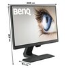 Monitor BENQ GW2283 21.5" 1920x1080px IPS Przeznaczenie Do domu i biura