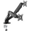 Uchwyt do monitora ICY BOX IB-MS304-T