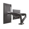 Uchwyt do monitora ICY BOX IB-MS304-T Typ uchwytu Uchwyt biurkowy