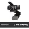 Kamera internetowa LOGITECH C920S Pro Kolor Czarny