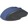 Mysz DEFENDER Accura MM-665 Niebieski Rozdzielczość 1600 dpi