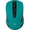 Mysz DEFENDER MM-605 Turkusowy