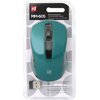 Mysz DEFENDER MM-605 Turkusowy Typ myszy Optyczna