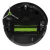 Robot sprzątający IROBOT Roomba I7 (I715040) Funkcje Automatyczny powrót do bazy i ładowanie, Programator pracy, Wirtualna ściana, Wi-Fi