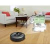 Robot sprzątający IROBOT Roomba I7+ (I755040) Czujniki Uskoku podłoża