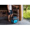 Lodówka SENCOR SCM 3224BL Nowa klasa energetyczna F