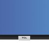 Telewizor TCL 40ES560 40" LED Full HD Android TV Tuner DVB-T2/HEVC/H.265