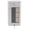 Oczyszczacz powietrza SHARP KC-G40EUW Plasmacluster Technologia oczyszczania System Plasmacluster Ion