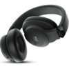 Słuchawki nauszne JBL E500BT Czarny Transmisja bezprzewodowa Bluetooth