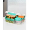 Lunch box SISTEMA Bento Lunch To Go 21690 Liczba sztuk w opakowaniu 1