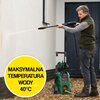 Myjka ciśnieniowa BOSCH Aquatak 140 06008A7D00 Rodzaj pompy Metalowa