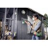 Pistolet natryskowy BOSCH PFS 1000 Pojemność zbiornika [ml] 800
