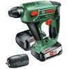Młotowiertarka BOSCH Uneo Maxx 0603952327 Typ uchwytu SDS-Quick
