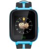 Smartwatch KRUGER&MATZ KM0469B SmartKid Niebieski Komunikacja 3G