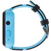 Smartwatch KRUGER&MATZ KM0469B SmartKid Niebieski Rozmiar wyświetlacza [cal] 1.44