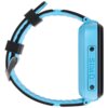 Smartwatch KRUGER&MATZ KM0469B SmartKid Niebieski Wykonanie paska Silikon