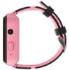 Smartwatch KRUGER&MATZ KM0469P SmartKid Różowy Wykonanie paska Silikon