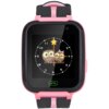 Smartwatch KRUGER&MATZ KM0469P SmartKid Różowy Rozmiar wyświetlacza [cal] 1.44