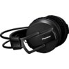 Słuchawki nauszne PIONEER DJ HRM7 Czarny Pasmo przenoszenia min. [Hz] 5