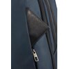 Plecak na laptopa SAMSONITE Guardit 2.0 15.6 cali Granatowy Funkcje dodatkowe Mocowanie "Smart Sleeve"
