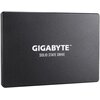Dysk GIGABYTE 480GB SSD Typ dysku Wewnętrzny