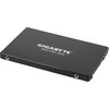 Dysk GIGABYTE 480GB SSD Pojemność dysku 480 GB