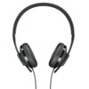 Słuchawki nauszne SENNHEISER HD 100 Czarny Przeznaczenie Do telefonów