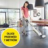 Mop elektryczny KARCHER FC 5 Premium Home Line 1.055-460.0 Długość przewodu [m] 7