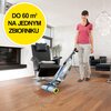Mop elektryczny KARCHER FC 5 Premium Home Line 1.055-460.0 Akumulator w zestawie Nie