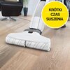 Mop elektryczny KARCHER FC 5 Premium Home Line 1.055-460.0 Wydajność powierzchniowa [m2] 60