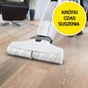 Mop elektryczny KARCHER FC 5 Premium Home Line 1.055-460.0 Wyposażenie 2 x Nakładka