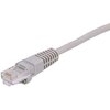 Kabel RJ-45 - RJ-45 EXTRALINK EX.7645 0.5 m Częstotliwość pracy [MHz] 100